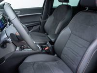 Seat Ateca - Vorschau Bild 9