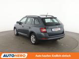 Skoda Fabia 1.0 TSI Ambition*CAM*PDC*SHZ*LIMITER*KLIMA - Skoda Fabia Gebrauchtwagen in Bielefeld