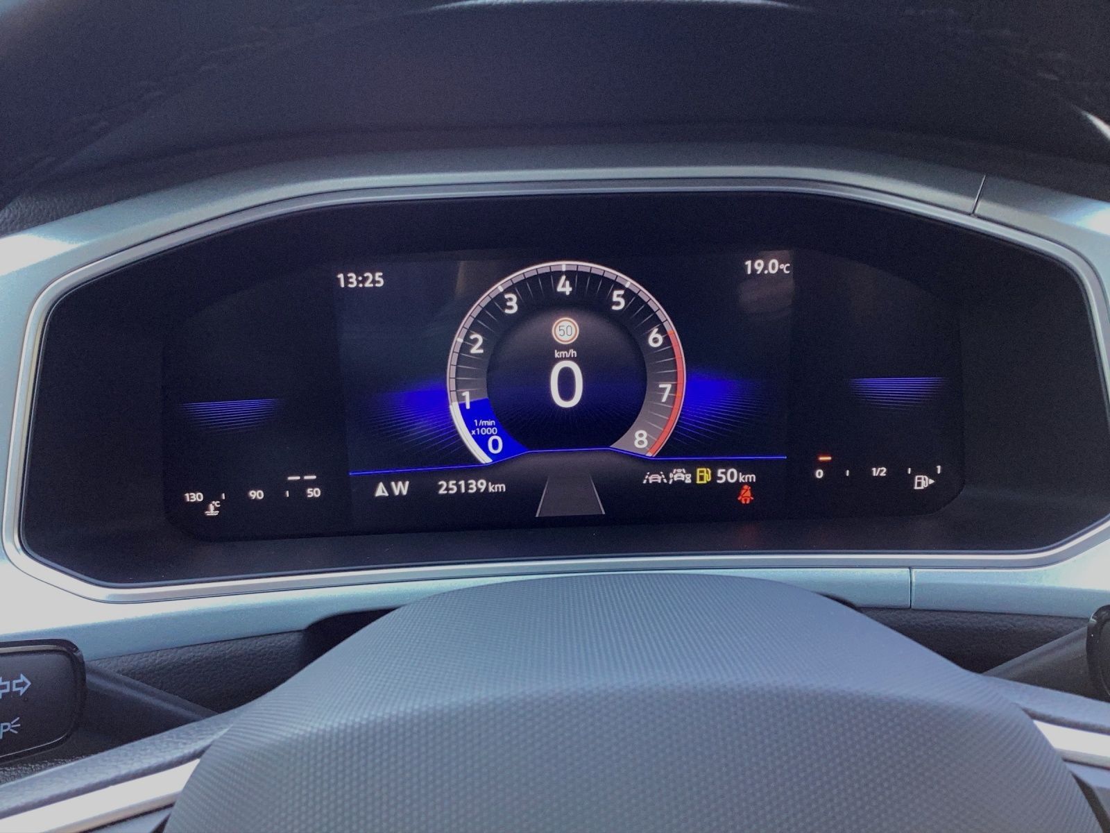 Volkswagen T-Roc - Bild 10