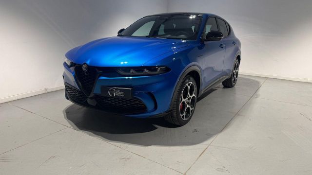 Altele ALFA ROMEO Tonale 1.3 phev Veloce Q4 280cv at6