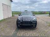 Porsche Cayenne Turbo Techart Magnum - Promifahrzeug - Porsche Gebrauchtwagen in Norderstedt