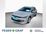 Volkswagen Golf Variant 1.5 eTSI DSG NAVI ACC LED HUD - Volkswagen Golf Jahreswagen: Variant