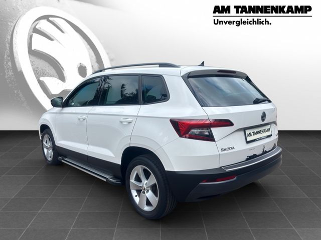 Karoq 1.0 TSI Ambition*Business-Paket*Amundsen*