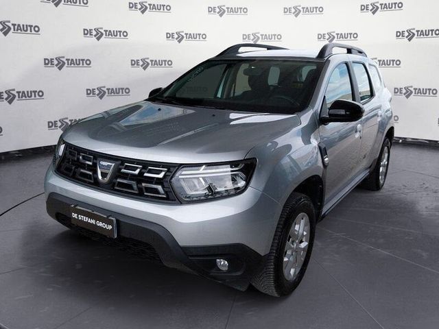 Другие Dacia Duster Duster 1.0 tce Comfort Gpl 4x2 100c