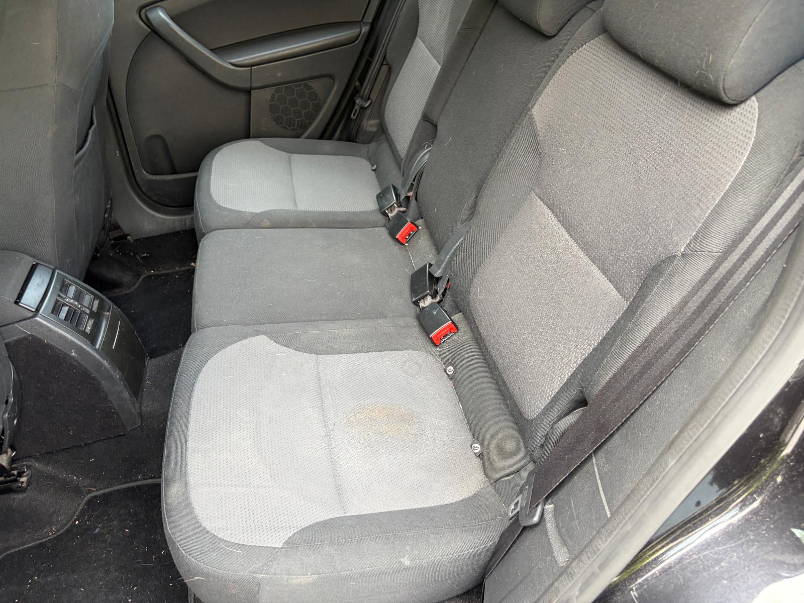 Skoda Yeti 2012 — photo 17