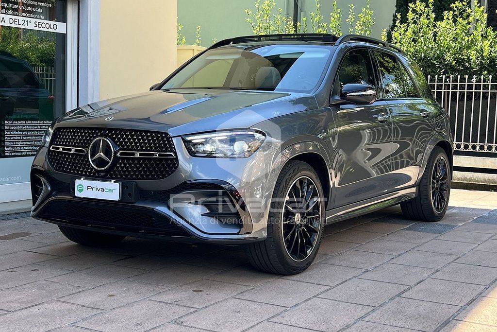 Image of Mercedes-Benz Other