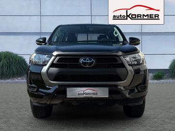 Toyota Hilux - 7