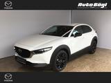 Mazda CX-30 2,5 e-SKYACTIV-G 140 M Hybrid Homura Navi - Mazda CX-30 Jahreswagen