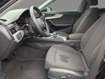 Audi A4 - 8