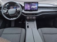 Skoda Superb - Vorschau Bild 10