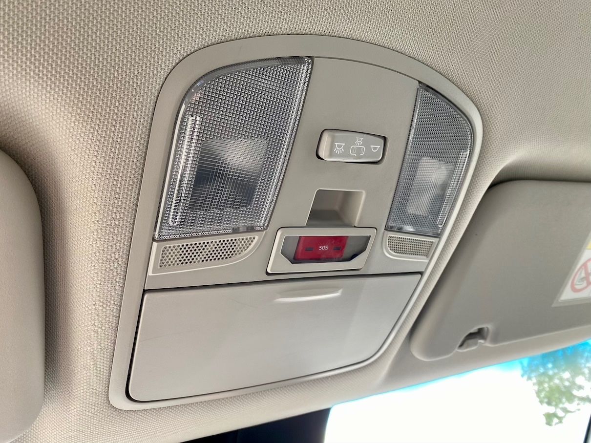 Fahrzeugabbildung Hyundai i30 1.0 DCT AAC SHZ ALLWETTER ALU