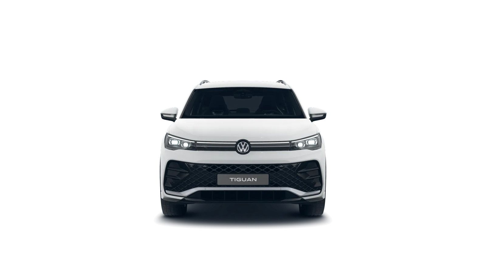 Volkswagen Tiguan 1.5eTSI DSG R-Line AHK Matrix Standh 360° foto 4