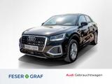 Audi Q2 35TFSI S tronic LED/Pano/Kamera/CarPlay - Audi Q2 in Magdeburg