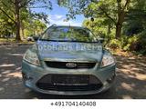 Ford Focus 1.8 Turnier Style TÜV+INSPEKT.NEU/GARANTIE - Ford Focus aus 2008: Kombi