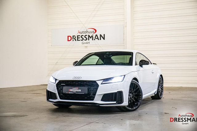 Audi TT 45 TFSI quattro Competition MATRIX B&O MTM