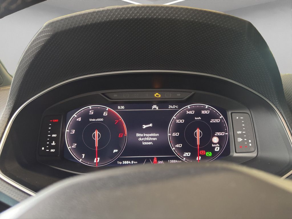 Seat Arona - Bild 5