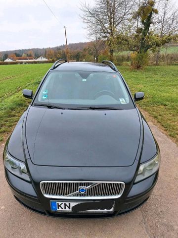 Volvo V50 1.8 Benzin