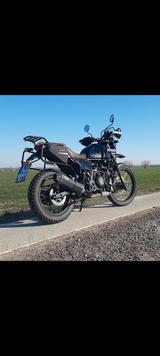 Andere Himalayan royal enfield 411 - ENDURO