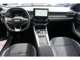 Dacia Bigster Hybrid 155 Journey Navi Kamera SHZ LM DA - Dacia Bigster mit Hybrid-Antrieb