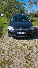 Volkswagen Polo 1.6  TÜV bis 05/27 mit AHK - Volkswagen Polo: A05