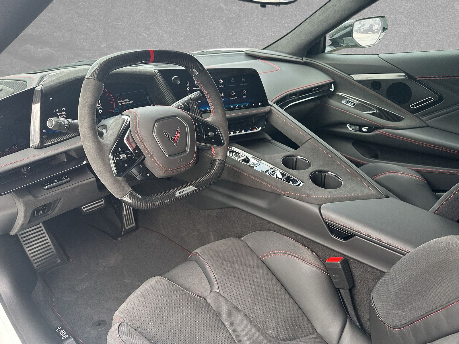 Corvette C8 - Bild 4