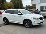 Volvo XC60 Ocean Race 2WD Auto.*Garantie*AHK.*Navi *Hu