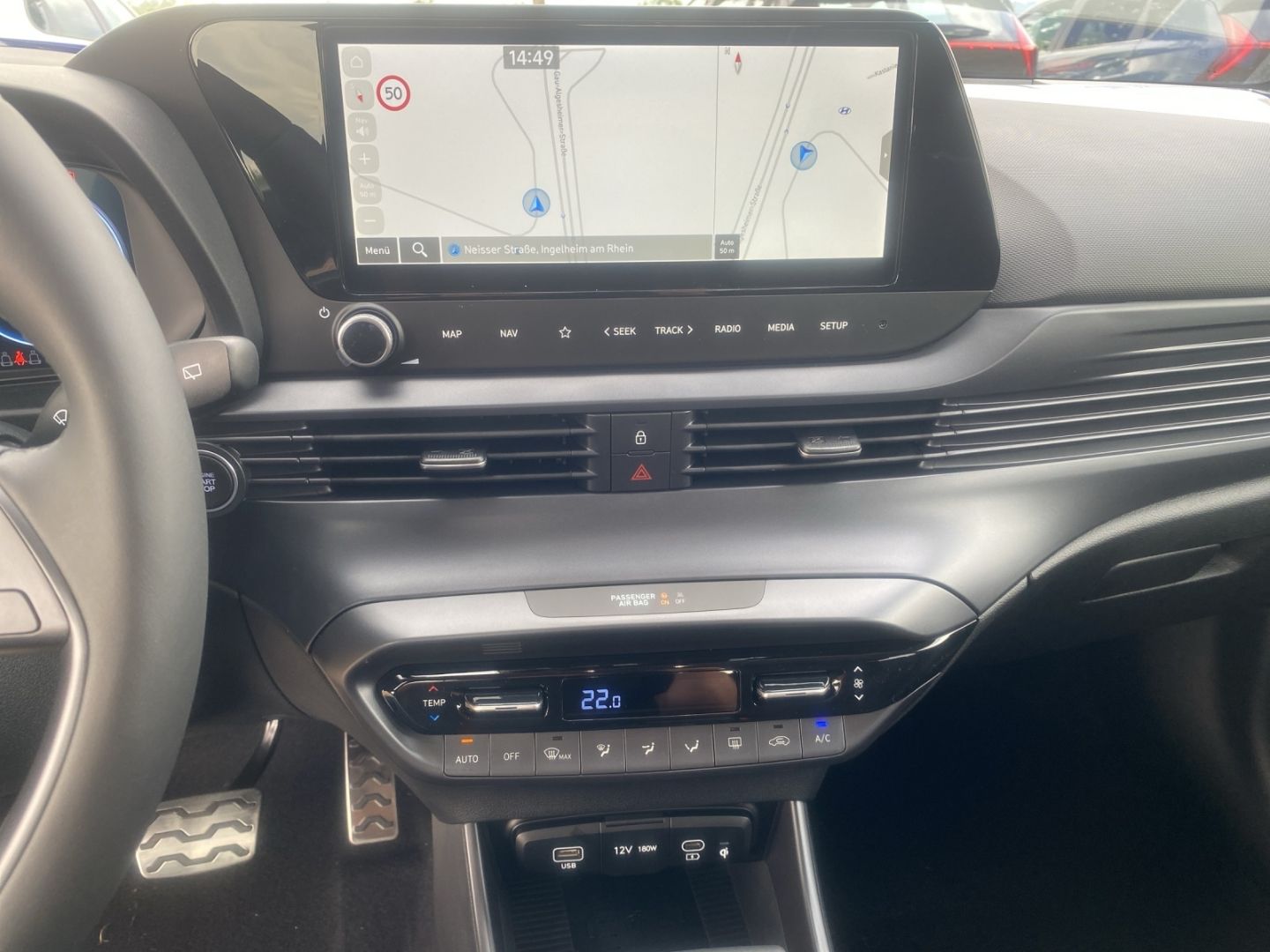 Hyundai BAYON – Bild 15