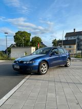 Seat Leon 1 9 tdi ASZ Tausch BMW - Seat Leon aus 2004: 1.9