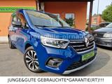 Renault Kangoo III Intens 1.3TCe 130 PS/6G/1.HD/LED+NAVI - blaue Renault Kangoo