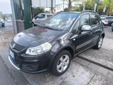Suzuki SX4 1.6 16V Outdoor Line GLX - Suzuki SX4 Kombi Gebrauchtwagen