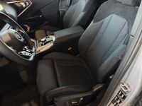 BMW X3 - Vorschau Bild 11