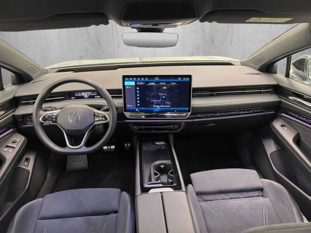 Volkswagen ID.7 Tourer Pro 77 kWh 1-Gang-Automatik AHK