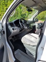 Volkswagen T5 California Comfortline - Volkswagen T5 California: Comfortline