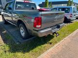 Dodge RAM 1500 4x4 LPG  Quad Cup - Dodge aus 2009