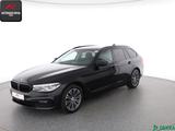 BMW 520 d T M SPORT LENKRAD SHADOW,HUD,360GRAD,AHK - BMW 520 Gebrauchtwagen in Berlin