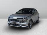 Kia KIA Sportage V 2022 - Sportage 1.6 tgdi hev GT-l - Kia Sportage: Hev
