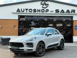 Porsche Macan/Pano/Leder/20Zoll - Porsche Gebrauchtwagen in Saarbrücken