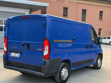 Peugeot Boxer - 4