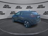 Nissan Juke 360°|NAVI|SHZ|Klimaaut.|CarPlay|PDC|LED - mit Hybrid-Antrieb: Geländewagen