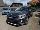 Kia Stonic Navi SHZ CAM - gebrauchte Kia Stonic aus dem Jahr 2017