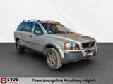 Volvo XC90 2.4D Geartronic Momentum - Volvo XC90 aus 2004: Geländewagen
