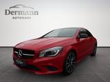 Mercedes-Benz CLA 180*PANO*URBAN-STYLE*PDC* - gebrauchte Mercedes-Benz CLA 180 aus dem Jahr 2014