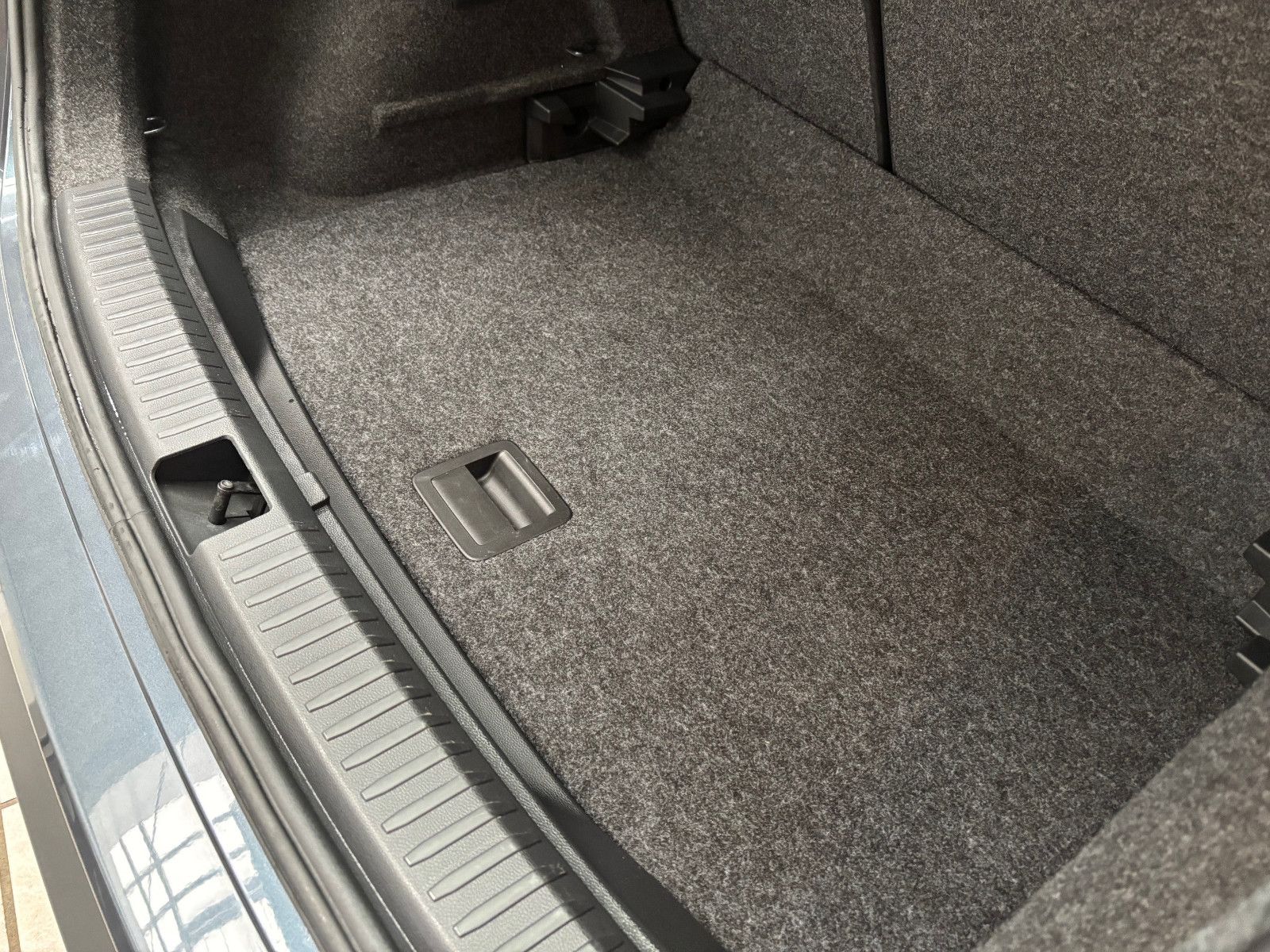 Fahrzeugabbildung SEAT Arona Xperience 1.0 TSI DSG 222,- ohne Anzahlung