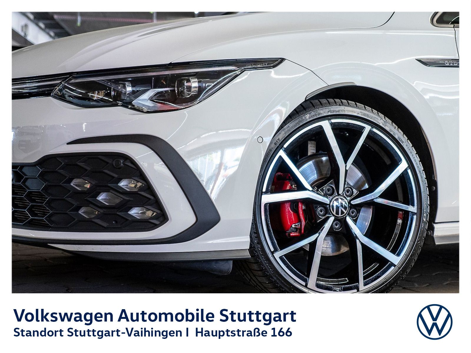 Volkswagen Golf - Bild 16