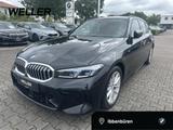 BMW 320d T. M Sport LCPro St&Go 360° AHK HUD AdpLED