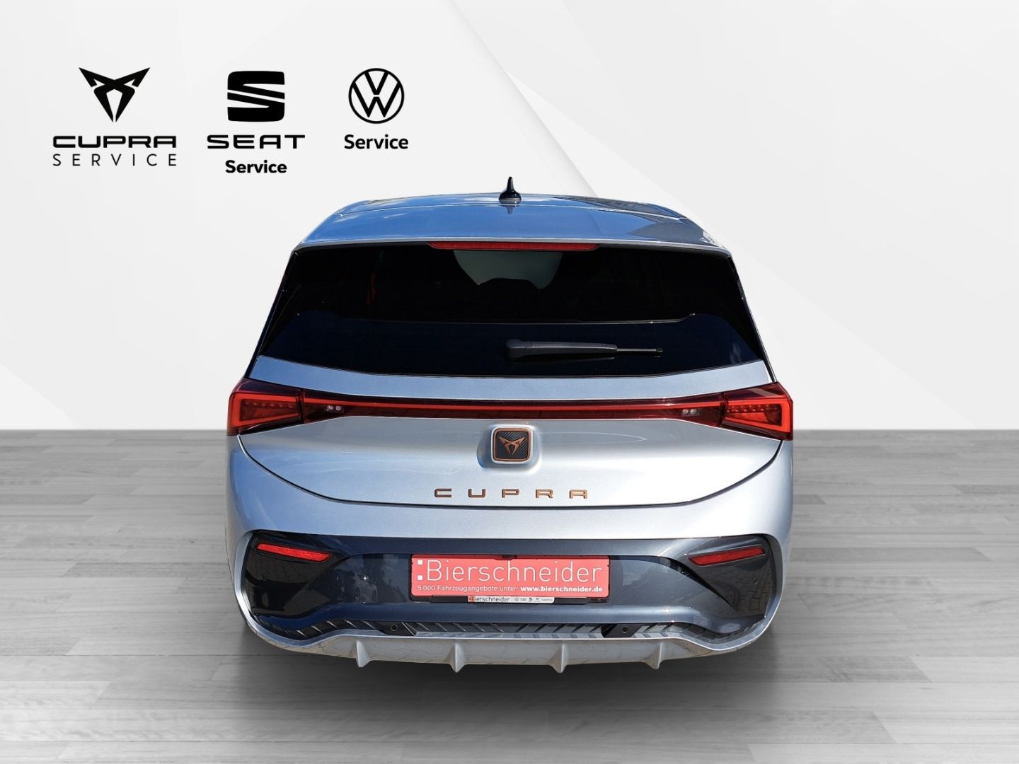 Cupra Born - Bild 10