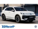 Volkswagen T-Roc 1.5 eTSI DSG R-Line Kamera Ganzjahresreife - Volkswagen T-Roc R-Line mit Hybrid-Antrieb (Benzin/Elektro)