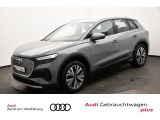 Audi Q4 35 e-tron basis Kamera/APS Plus/ACC/Lederlenk - Audi Q4 mit Elektro-Antrieb