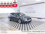 Audi A4 Avant S Line Sportpaket Plus*2Vorb*AHK*Aud.Se - Audi A4: Navigationssystem, Plus