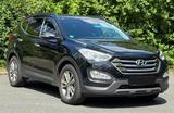 Hyundai Santa Fe 2.2 CRDi Automatik - Hyundai SANTA FE Gebrauchtwagen in Bremen